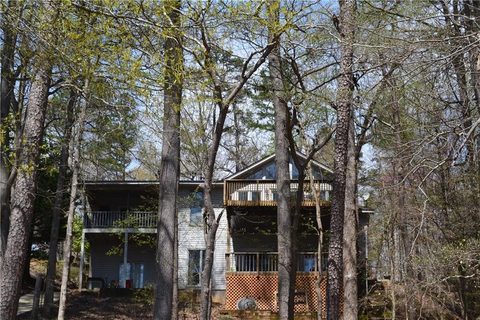 921 Rue Fleur De Lis sold home in Brittany Hbr N, Lavonia, GA