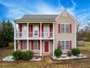114 Blueberry Lane sold home in Pendleton, SC