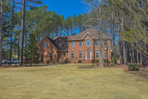 719 Fairway Lakes Road
