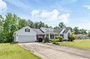 220 Bay Ridge Drive sold home in Townville, SC