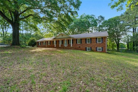 206 Fleming Drive