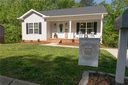 201 Nicholas Court sold home in Easley, SC