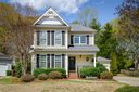 202 Village Way sold home in Pendleton, SC