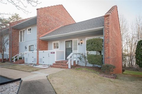 4 Harbor Gate sold condo in Harbor Gate, Anderson, SC