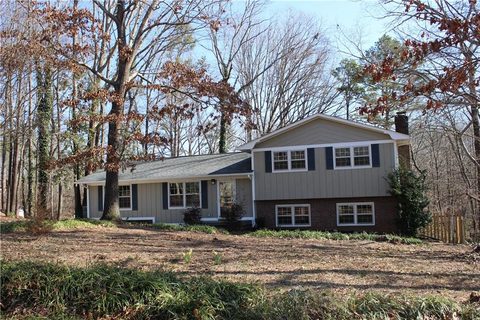 417 Hartwell Drive