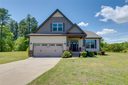 202 Pineknoll Circle sold home in Easley, SC
