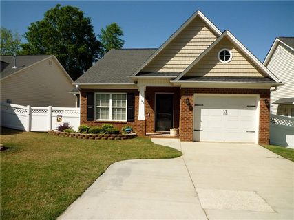 111 Abigail Lane sold home in Cobblestone West, Anderson, SC