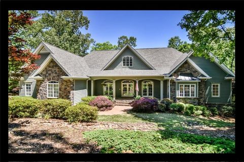 118 N Wynward Pointe Drive sold home in Wynward Pt Iii, Salem, SC