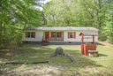 576 Lake Forest Drive sold home in Abbeville, SC