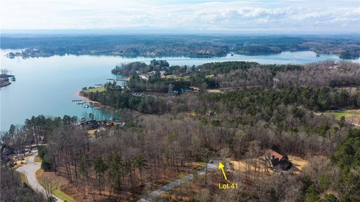 Lot 41 Winterpine Court