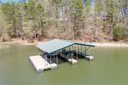 808 Seminole Point Road sold home in Fair Play, SC