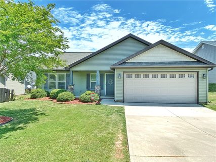 108 Duraleigh Road sold home in Vandiver, Anderson, SC