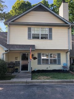 402 Autumn Oaks Drive sold condo in Autumn Oaks, Anderson, SC