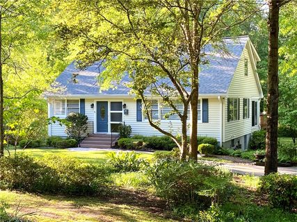 205 Riggs Drive
