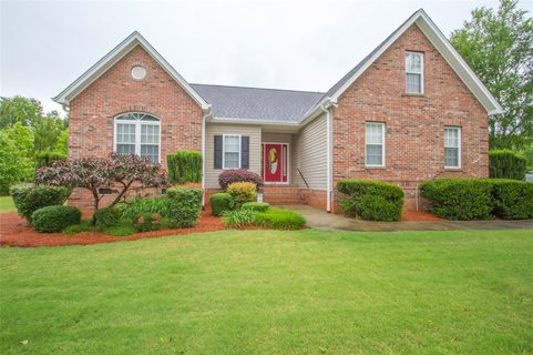 506 Stagecoach Drive