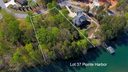 Lot 37 Pointe Harbor sold home in Seneca, SC