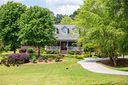 206 Hunters Trail sold home in Walhalla, SC