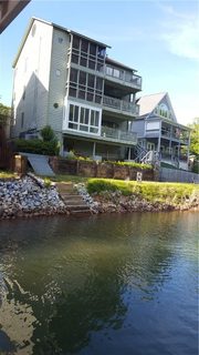901 Loran Pointe Circle sold condo in Loran Pointe, Seneca, SC