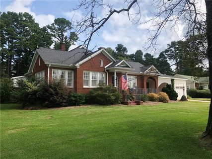 100 Mcleod Road sold home in Bellchase, Anderson, SC