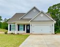 115 Sunny Point Loop sold home in Central, SC