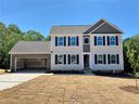 135 Sunny Point Loop sold home in Central, SC
