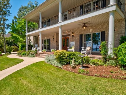 316 Oakleaf Court sold home in Waterford Sub, Seneca, SC