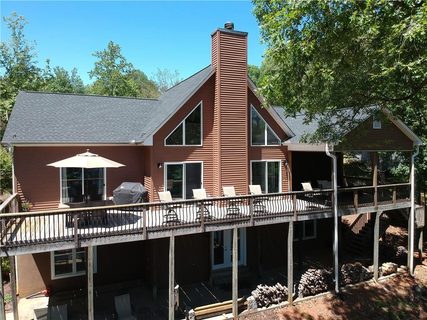 113 Muskhogean Road
