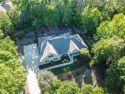 115 S Oak Pointe Drive sold home in South Oak Point, Seneca, SC