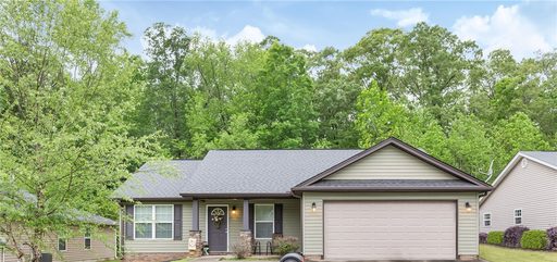 133 Duraleigh Road sold home in Vandiver, Anderson, SC