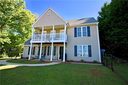 519 The Bear Boulevard sold home in Tamassee, SC