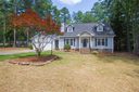 127 Coachman Drive sold home in Anderson, SC