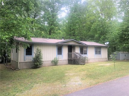 107 Vinson Drive