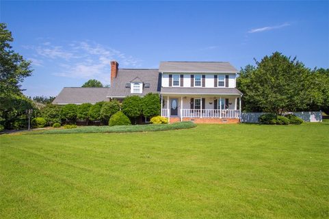109 Wood Duck Road sold home in Quail Hollow Su, Anderson, SC
