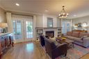 207 Knollwood Drive sold home in Clemson, SC