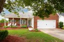 126 Elliott Circle sold home in Anderson, SC