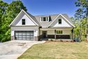 1427 Waterview Court sold home in Seneca, SC