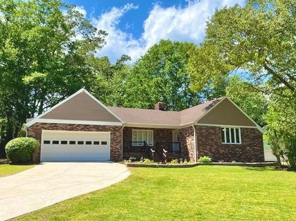 113 Chelmsford Drive sold home in Sedgewood, Easley, SC