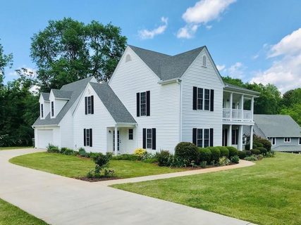 207 Monaco Circle