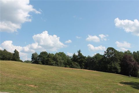 30 Hidden Falls Drive sold home in Hidden Falls, Anderson, SC