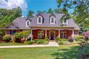 212 Brookstone Way sold home in Central, SC