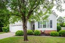 603 Laurens Drive sold home in Anderson, SC
