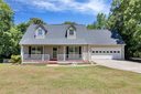 2923 N Bayshore Drive sold home in Seneca, SC