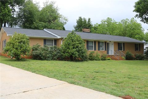 2310 Millgate Road sold home in Bellview, Anderson, SC