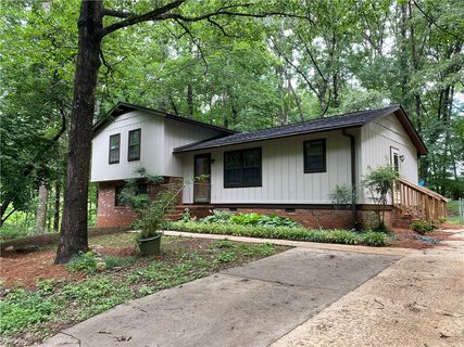 429 Eastcliff Drive sold home in Eastcliff, West Union, SC