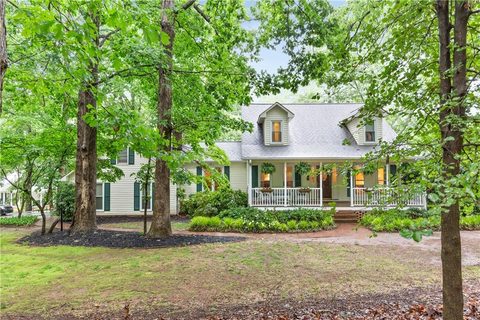 2 Fredrick Court sold home in Morgan Woods Es, Piedmont, SC