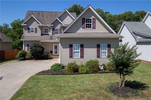 224 Streams Way sold home in Winding Stream, Anderson, SC
