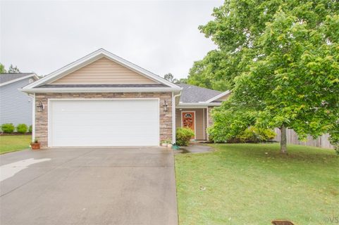 121 Duraleigh Road sold home in Vandiver, Anderson, SC