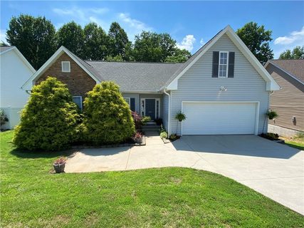 105 Riviera Circle sold home in Riviera Estate, Anderson, SC