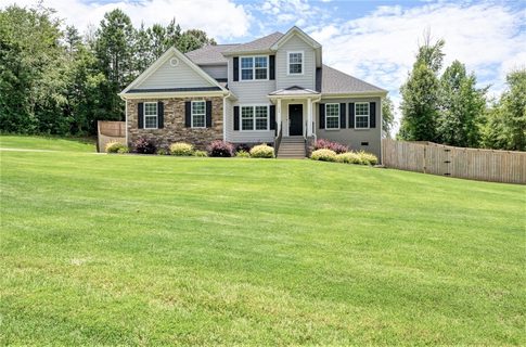 154 Woodstone Drive