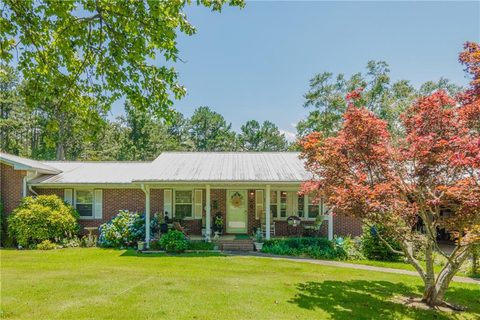 116 Weldon Road sold home in Tugaloo TWP, Westminster, SC